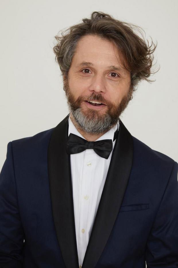 Teatro Toniolo, stagione I Comici venerdì 9 dicembre Angelo Pisani va